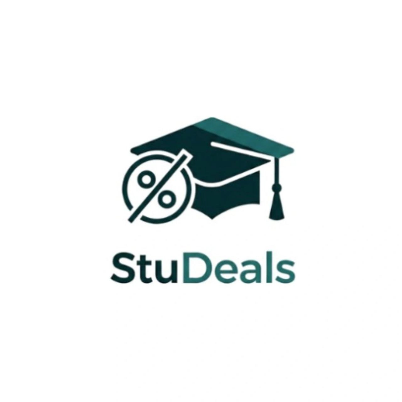 StuDeals Logo